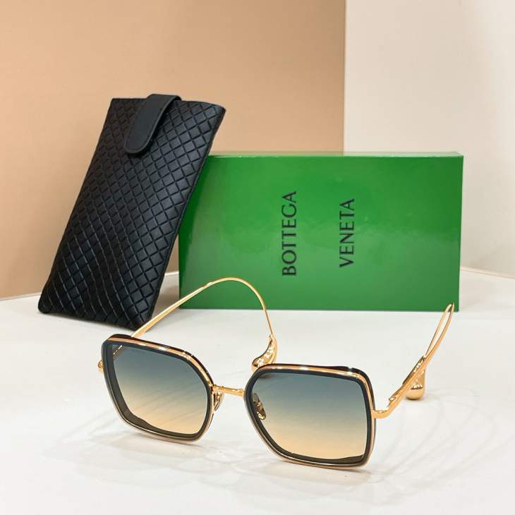 Picture of Bottega Veneta Sunglasses _SKUfw80050218fw